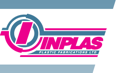 Inplas Plastic Fabrications Ltd Logo