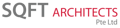 SQFT Architects Pte. Ltd. Logo