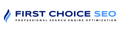 First Choice SEO Logo
