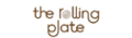 The Rolling Plate Logo