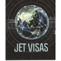 Jet Visas Logo