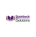 Steinbeck Writing & Publishing Solutions Logo