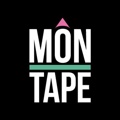 Montape Logo