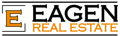 Eagen Real Estate Logo