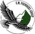 Eagle Mountain Founders Group Logo