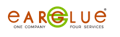 EarGlue Logo