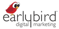 early bird digital marketing Logo