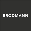 Brodmann Logo