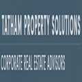 Tatham Property Solutions Logo