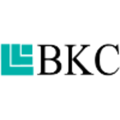 BKC, CPAs, PC Logo
