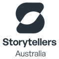 Storytellers Australia Logo