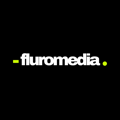 Fluromedia Logo
