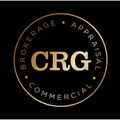 Copperwood Realty Group Logo