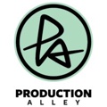 Production Alley Logo