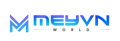 Meyvn World Marketing Management Logo