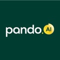 Pando Logo