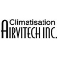Airvitech Inc Logo