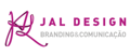 JAL Design Logo