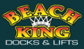 Beach King, Inc. Logo