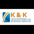 K&K Accounting & Business Service Pty Ltd Logo
