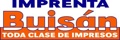Imprenta Buisán Logo