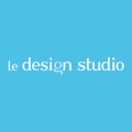 le design studio Logo