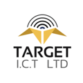 Target ICT Ltd Logo