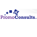 Promoconsults LLC Logo