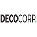 Decocorp Constructions Logo
