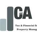 C&A Tax and Financial Logo