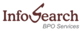 Infosearch BPO Services Pvt. Ltd. Logo