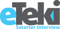 eTeki Inc. Logo