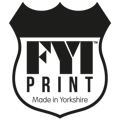 FYI Print Logo