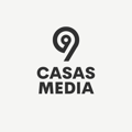 Casas Media, LLC Logo