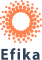 Efika for manufacturing Logo