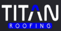 Titan Roofing Logo