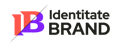 Identitate Brand Logo