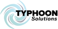 Typhoon Solutions Logo