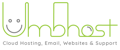 UmbHost Limited Logo