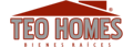 TEO Homes Logo