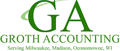 Groth Accounting and Investments Logo
