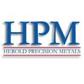 Herold Precision Metals, LLC Logo