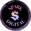 Spark Digital Ltd Logo