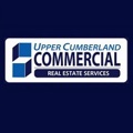 Upper Cumberland Commercial Real Estate Logo
