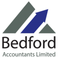 Bedford Accountants Logo