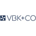 VBK+CO Logo