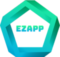 Ezappsolution Logo
