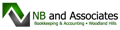 NB and Associates Logo