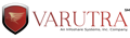 Varutra Consulting Pvt. Ltd. Logo