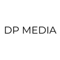 DP Media Logo